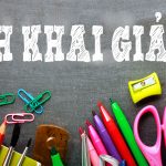 Lịch khai giảng lớp tiếng đức tháng 3 – 1