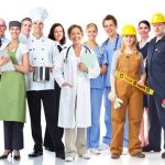 các trường nghề tại đức