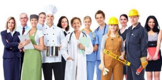 các trường nghề tại đức