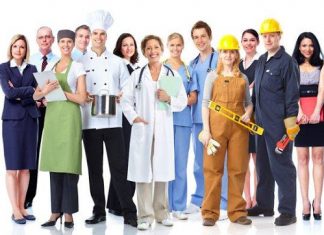 các trường nghề tại đức