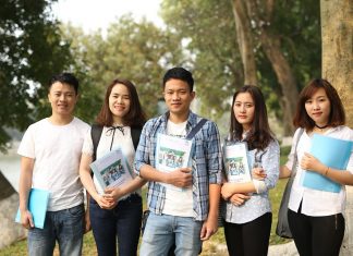 chương trình du học đức miễn phí - 1