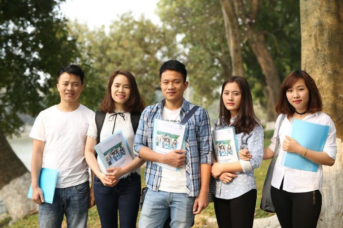 chương trình du học đức miễn phí - 1