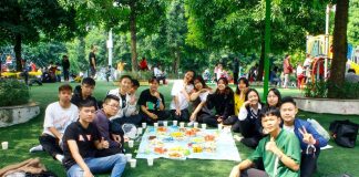 chương trình du học nghề tại đức