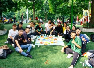 chương trình du học nghề tại đức