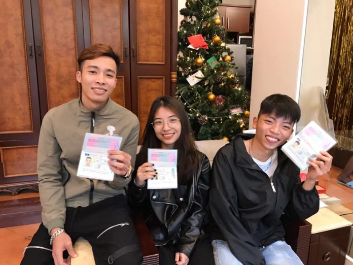 du học dự bị đại học tại đức - 1