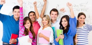 du học đức sau khi tốt nghiệp thpt