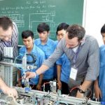 du học nghề đức cần những điều kiện gì – 1