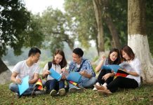 kinh nghiệm du học phổ thông đức