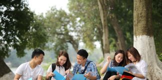 kinh nghiệm du học phổ thông đức