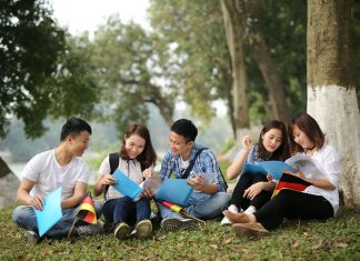 kinh nghiệm du học phổ thông đức