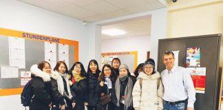 kinh nghiệm xin học bổng thạc sĩ đức - 1