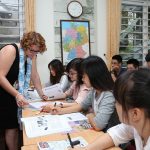 kinh nghiệm xin học bổng thạc sĩ đức