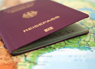 visa du học nghề đức - 1