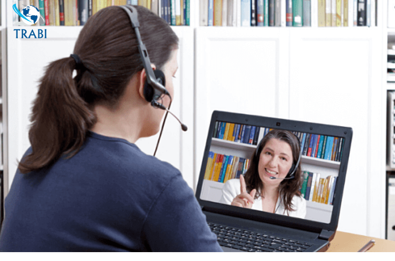 học tiếng đức online B1