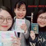 Du học nghề điều dưỡng