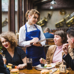 Du học nghề nhà hàng khách sạn