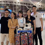 Du học nghề Đức 2020 với Trabi