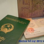 Xin visa du học nghề điều dưỡng