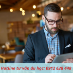 Du học nghề Đức 2020