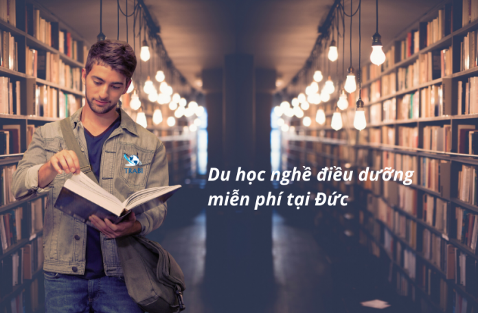 Du hoc nghe dieu duong mien phi tai Duc