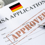 Xin visa du học nghề điều dưỡng