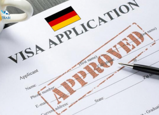 Xin visa du học nghề điều dưỡng