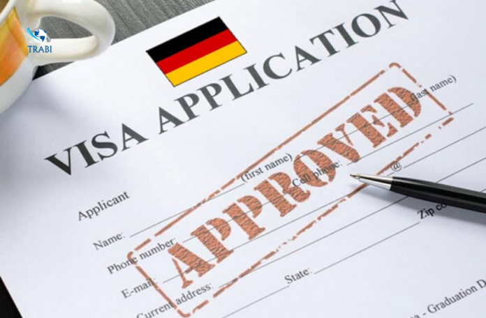 Xin visa du học nghề điều dưỡng