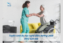 Thông báo chính sách cải cách mới trong du học nghề điều dưỡng tại Đức 2026 Du học nghề Đức