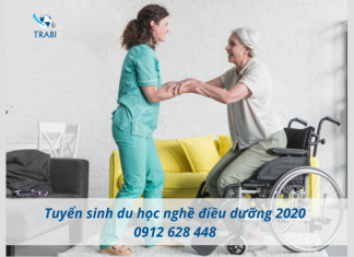 Du học nghề Đức