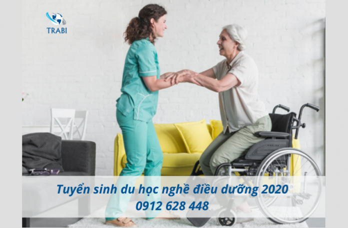 Du học nghề Đức