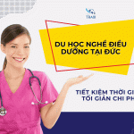 review du học nghề điều dưỡng tại đức
