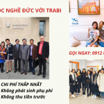Tuyển sinh du học nghề Đức 2020 (2)