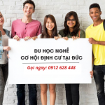 Tuyển sinh du học nghề Đức 2020 (5)