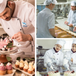 Du học nghề làm bánh tại Đức