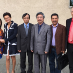 Xin visa du học nghề nhà hàng khách sạn