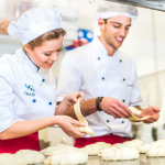 Du học nghề lám bánh tại Đức