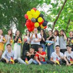 Du học nghề Đức 2020