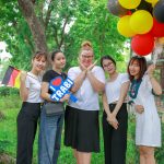 Du học nghề Đức miễn học phí