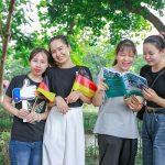 học phí học tiếng đức