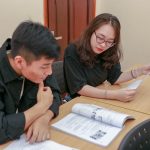 chi phí học tiếng đức
