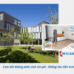 Đại học công nghệ Đức