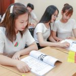 học tiếng đức nên bắt đầu từ đâu