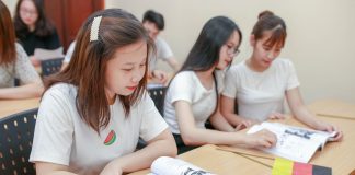 học tiếng đức nên bắt đầu từ đâu