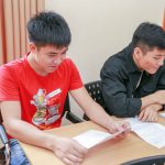 kinh nghiệm học tiếng đức