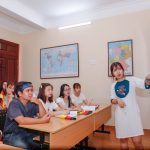 kinh nghiệm học tiếng đức