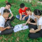 kinh nghiệm học tiếng đức