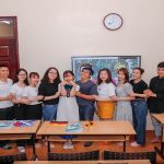 kinh nghiệm học tiếng đức