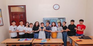kinh nghiệm học tiếng đức