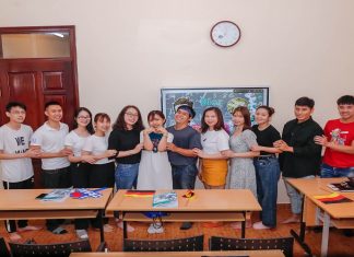 kinh nghiệm học tiếng đức