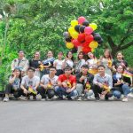 Du học nghề điện với TRABI